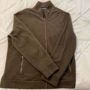 Polo Ralph Lauren full zip